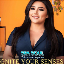 Four Hand Massage in Thiruvananthapuram